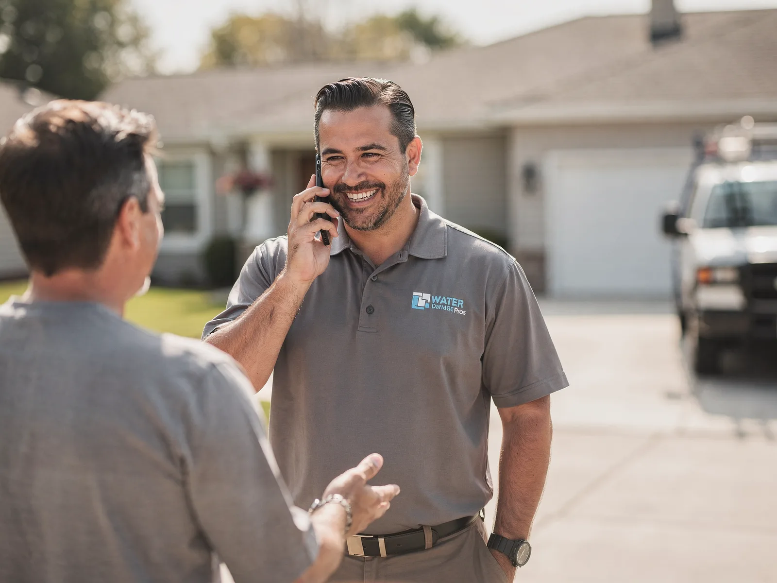 Water Damage Restoration Brewster, MA FAQs